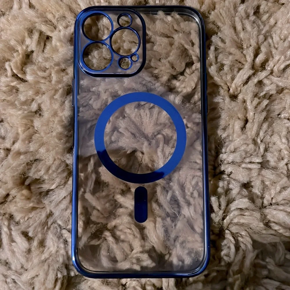 Cell phone case